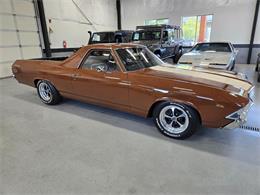 1969 Chevrolet El Camino (CC-2094248) for sale in Bend, Oregon