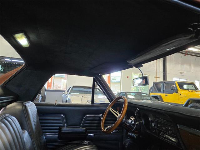1969 Chevrolet El Camino (CC-2094248) for sale in Bend, Oregon