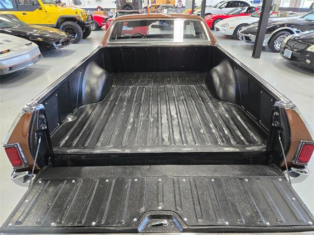 1969 Chevrolet El Camino (CC-2094248) for sale in Bend, Oregon