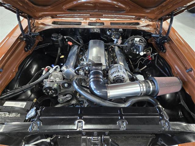 1969 Chevrolet El Camino (CC-2094248) for sale in Bend, Oregon
