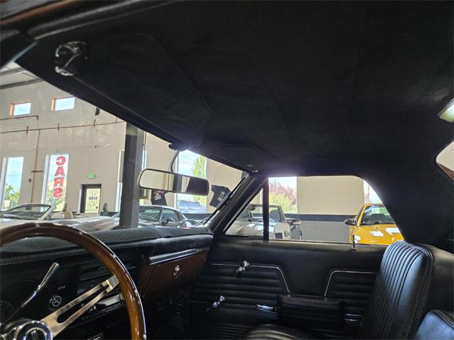 1969 Chevrolet El Camino (CC-2094248) for sale in Bend, Oregon