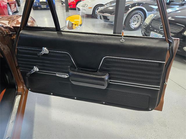 1969 Chevrolet El Camino (CC-2094248) for sale in Bend, Oregon