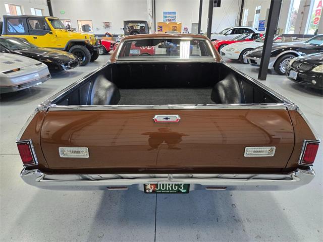 1969 Chevrolet El Camino (CC-2094248) for sale in Bend, Oregon