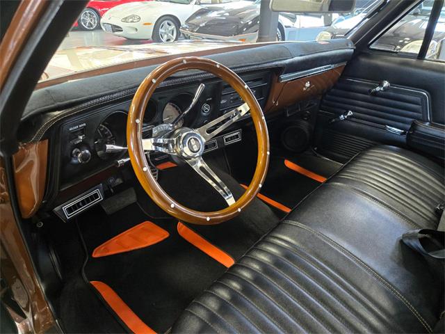 1969 Chevrolet El Camino (CC-2094248) for sale in Bend, Oregon