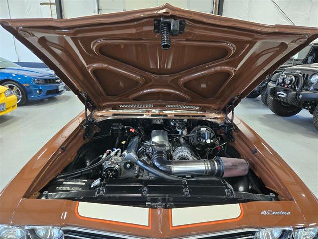 1969 Chevrolet El Camino (CC-2094248) for sale in Bend, Oregon