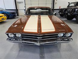 1969 Chevrolet El Camino (CC-2094248) for sale in Bend, Oregon