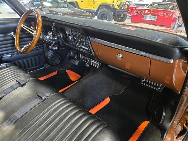 1969 Chevrolet El Camino (CC-2094248) for sale in Bend, Oregon