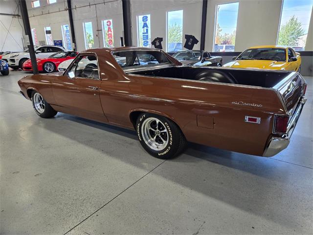 1969 Chevrolet El Camino (CC-2094248) for sale in Bend, Oregon