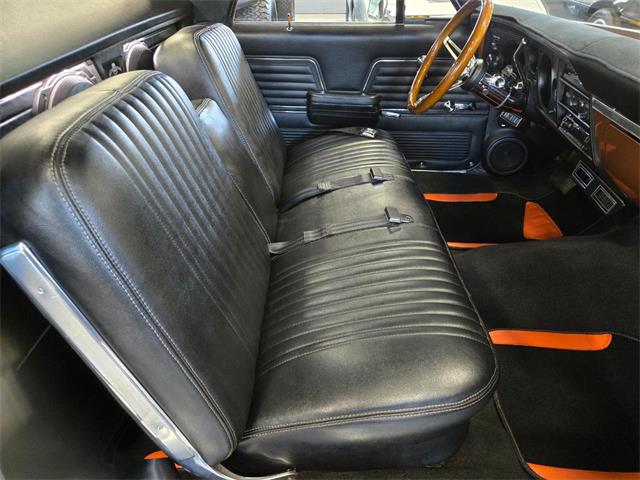 1969 Chevrolet El Camino (CC-2094248) for sale in Bend, Oregon