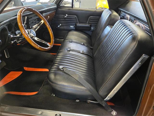 1969 Chevrolet El Camino (CC-2094248) for sale in Bend, Oregon