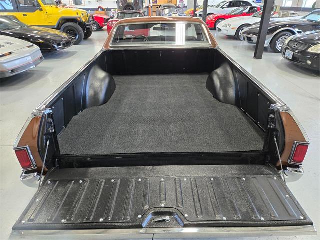 1969 Chevrolet El Camino (CC-2094248) for sale in Bend, Oregon