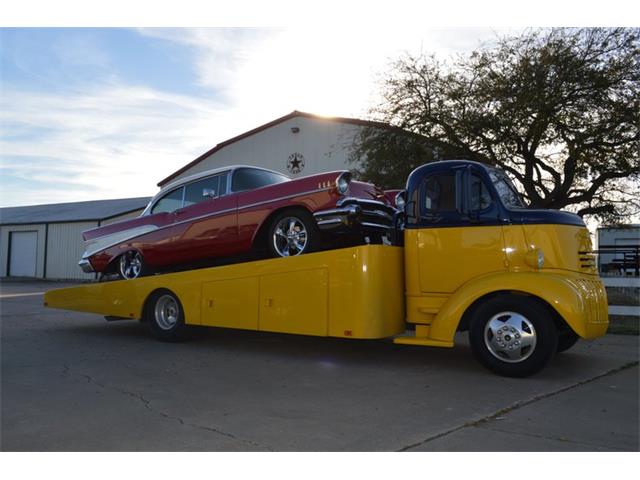 1946 Chevrolet Car Hauler (CC-2094249) for sale in Houston, Texas