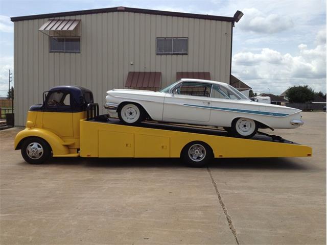 1946 Chevrolet Car Hauler (CC-2094249) for sale in Houston, Texas