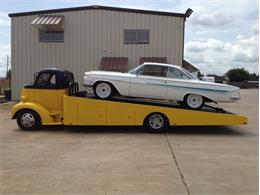 1946 Chevrolet Car Hauler (CC-2094249) for sale in Houston, Texas