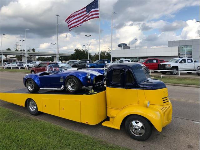 1946 Chevrolet Car Hauler (CC-2094249) for sale in Houston, Texas
