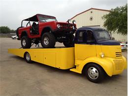 1946 Chevrolet Car Hauler (CC-2094249) for sale in Houston, Texas
