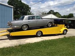 1946 Chevrolet Car Hauler (CC-2094249) for sale in Houston, Texas