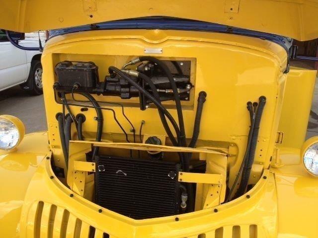 1946 Chevrolet Car Hauler (CC-2094249) for sale in Houston, Texas