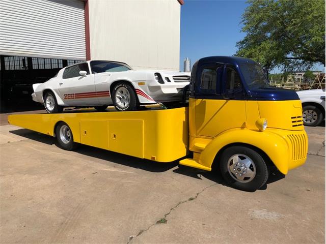 1946 Chevrolet Car Hauler (CC-2094249) for sale in Houston, Texas