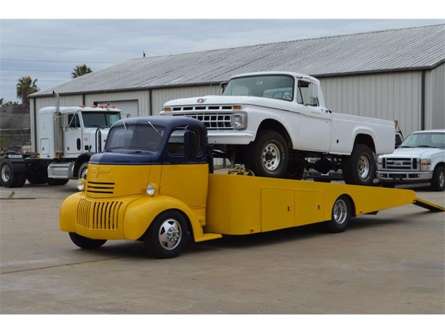 1946 Chevrolet Car Hauler (CC-2094249) for sale in Houston, Texas