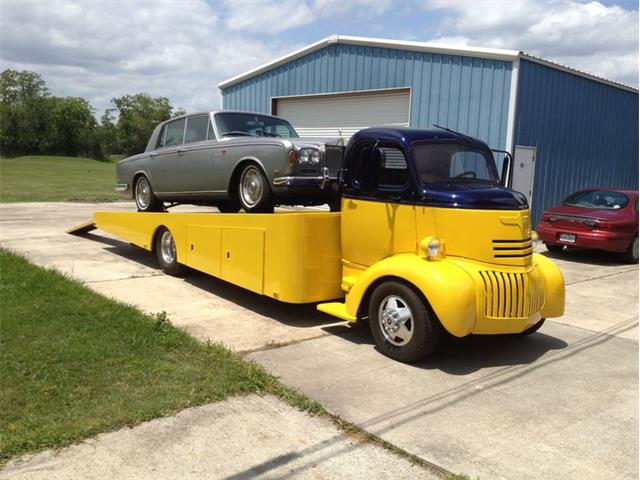1946 Chevrolet Car Hauler (CC-2094249) for sale in Houston, Texas