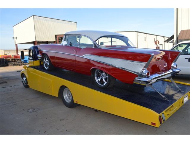 1946 Chevrolet Car Hauler (CC-2094249) for sale in Houston, Texas