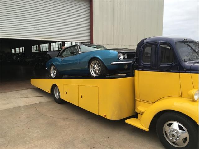 1946 Chevrolet Car Hauler (CC-2094249) for sale in Houston, Texas