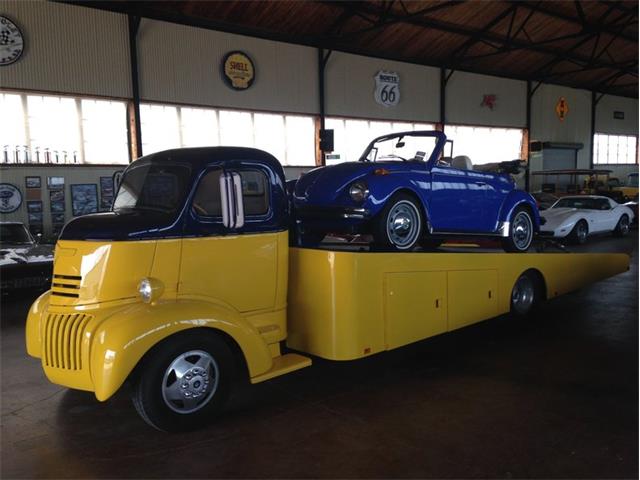1946 Chevrolet Car Hauler (CC-2094249) for sale in Houston, Texas