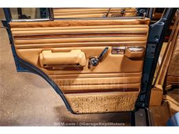 1987 Jeep Grand Wagoneer (CC-2090425) for sale in Grand Rapids, Michigan