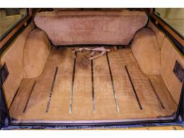 1987 Jeep Grand Wagoneer (CC-2090425) for sale in Grand Rapids, Michigan