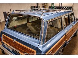 1987 Jeep Grand Wagoneer (CC-2090425) for sale in Grand Rapids, Michigan