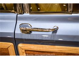 1987 Jeep Grand Wagoneer (CC-2090425) for sale in Grand Rapids, Michigan