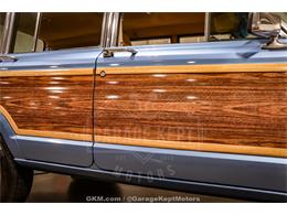 1987 Jeep Grand Wagoneer (CC-2090425) for sale in Grand Rapids, Michigan