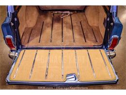 1987 Jeep Grand Wagoneer (CC-2090425) for sale in Grand Rapids, Michigan