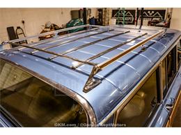 1987 Jeep Grand Wagoneer (CC-2090425) for sale in Grand Rapids, Michigan