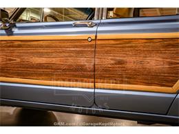 1987 Jeep Grand Wagoneer (CC-2090425) for sale in Grand Rapids, Michigan