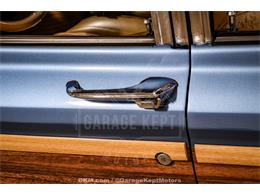 1987 Jeep Grand Wagoneer (CC-2090425) for sale in Grand Rapids, Michigan