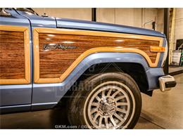1987 Jeep Grand Wagoneer (CC-2090425) for sale in Grand Rapids, Michigan