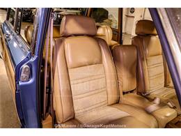 1987 Jeep Grand Wagoneer (CC-2090425) for sale in Grand Rapids, Michigan