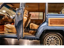 1987 Jeep Grand Wagoneer (CC-2090425) for sale in Grand Rapids, Michigan