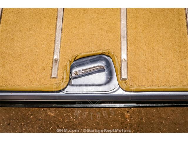 1987 Jeep Grand Wagoneer (CC-2090425) for sale in Grand Rapids, Michigan