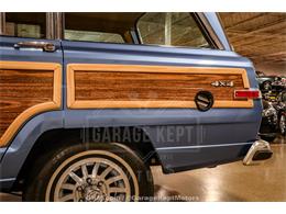 1987 Jeep Grand Wagoneer (CC-2090425) for sale in Grand Rapids, Michigan