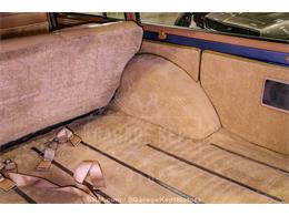 1987 Jeep Grand Wagoneer (CC-2090425) for sale in Grand Rapids, Michigan
