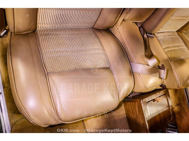 1987 Jeep Grand Wagoneer (CC-2090425) for sale in Grand Rapids, Michigan