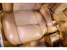 1987 Jeep Grand Wagoneer (CC-2090425) for sale in Grand Rapids, Michigan