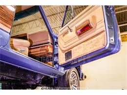 1987 Jeep Grand Wagoneer (CC-2090425) for sale in Grand Rapids, Michigan