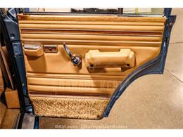 1987 Jeep Grand Wagoneer (CC-2090425) for sale in Grand Rapids, Michigan
