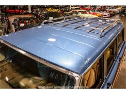 1987 Jeep Grand Wagoneer (CC-2090425) for sale in Grand Rapids, Michigan