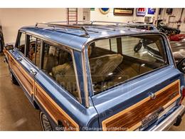 1987 Jeep Grand Wagoneer (CC-2090425) for sale in Grand Rapids, Michigan