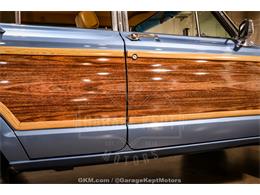 1987 Jeep Grand Wagoneer (CC-2090425) for sale in Grand Rapids, Michigan